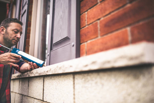 Best Insulation Replacement Services  in Georgetown, IN