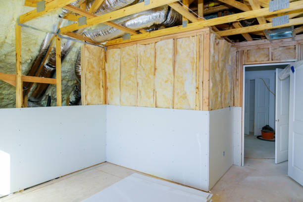 Best Spray Foam Insulation  in Georgetown, IN