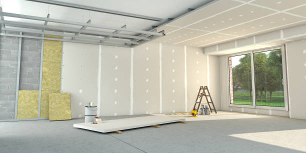 Best Insulation for New Construction  in Georgetown, IN